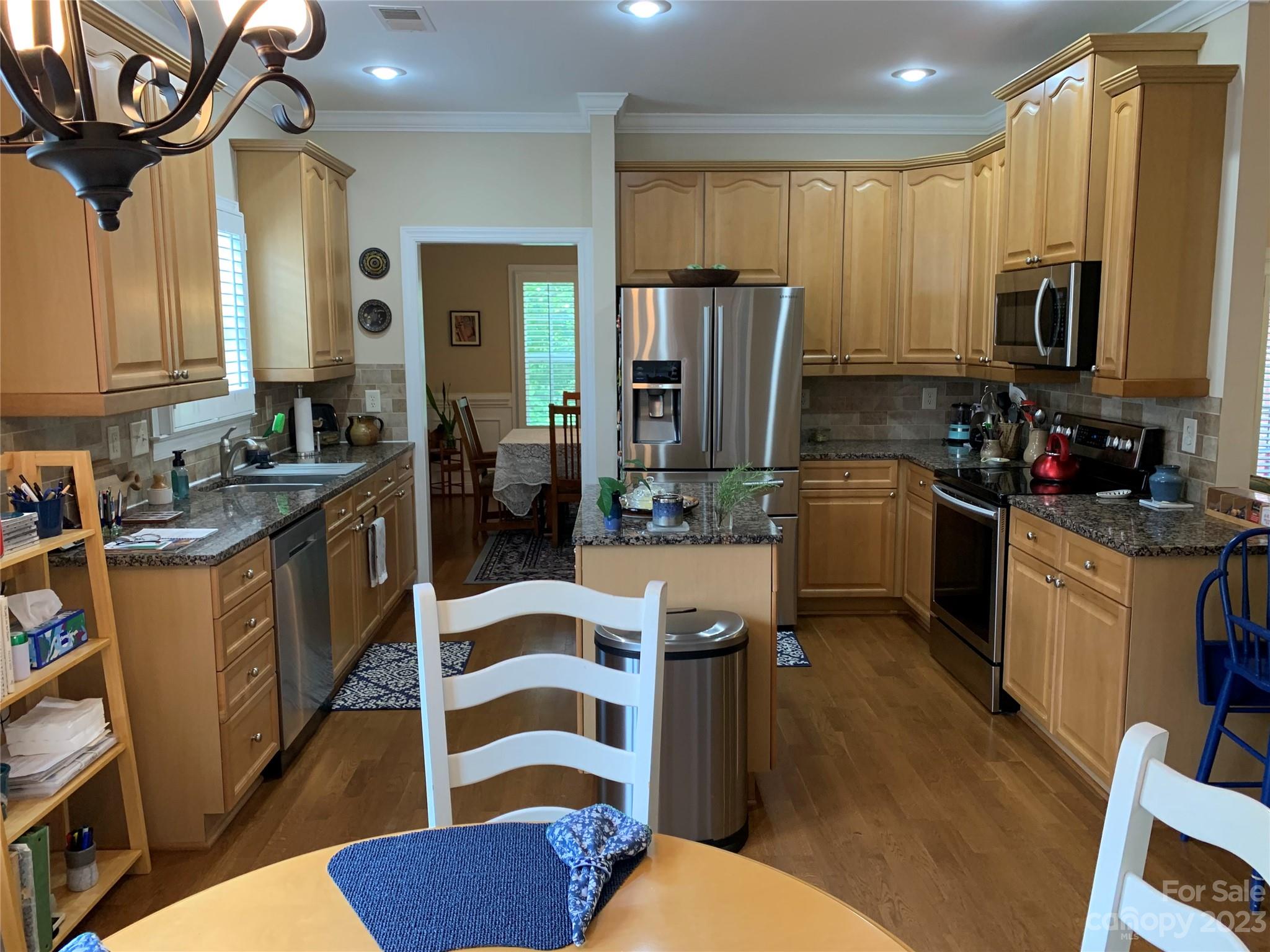 Norwood Ridge - Residential