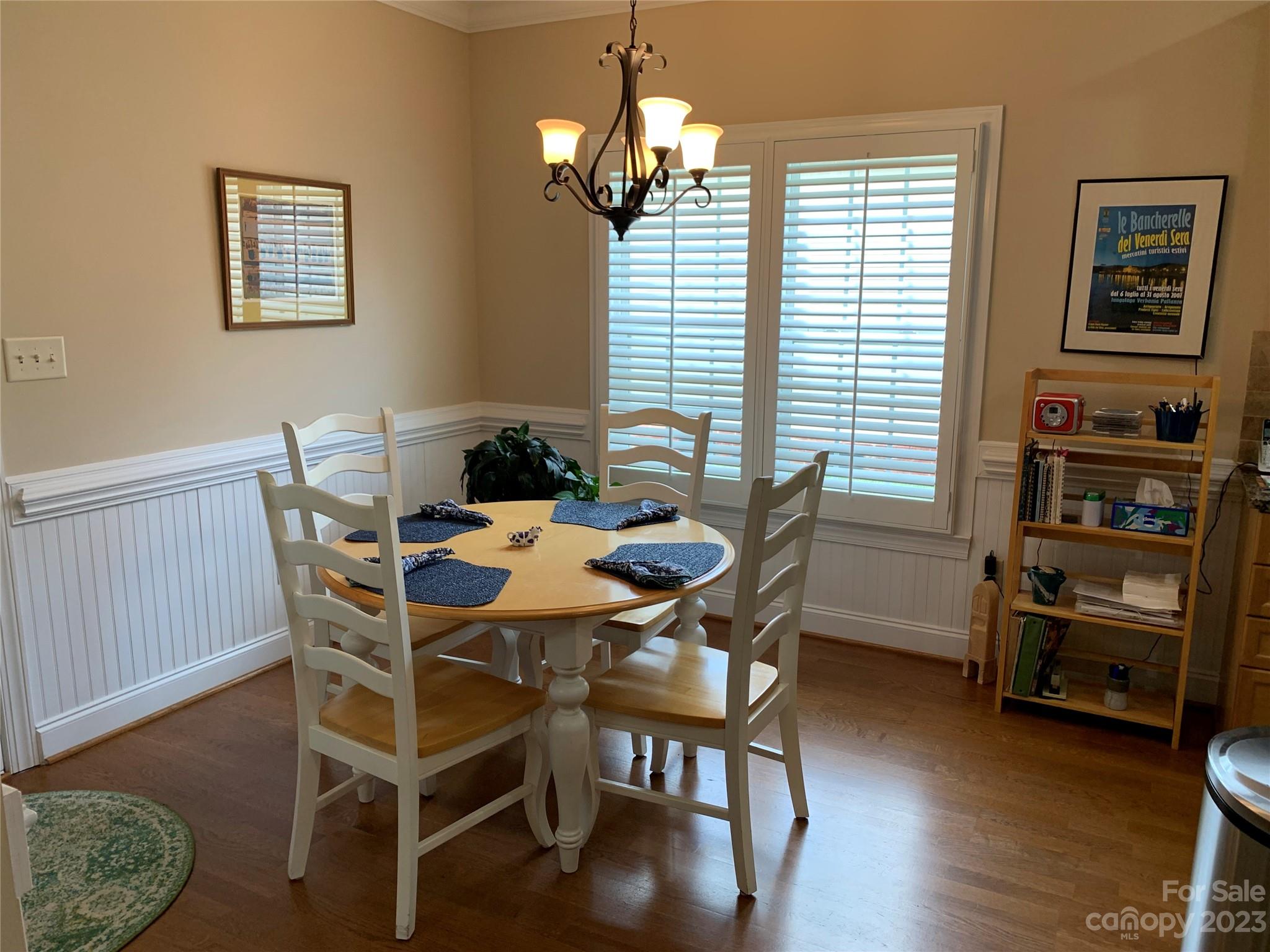 Norwood Ridge - Residential