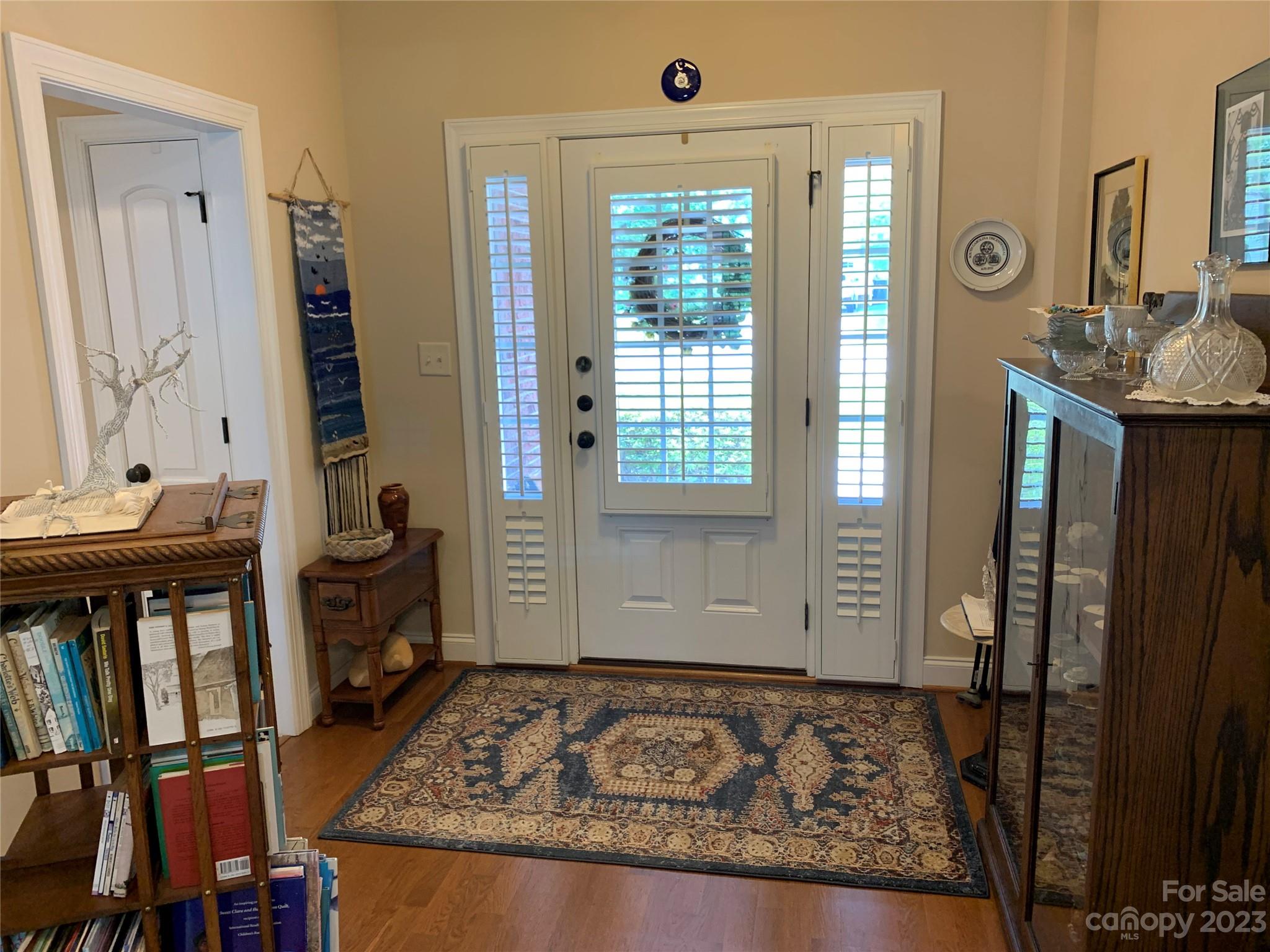 Norwood Ridge - Residential