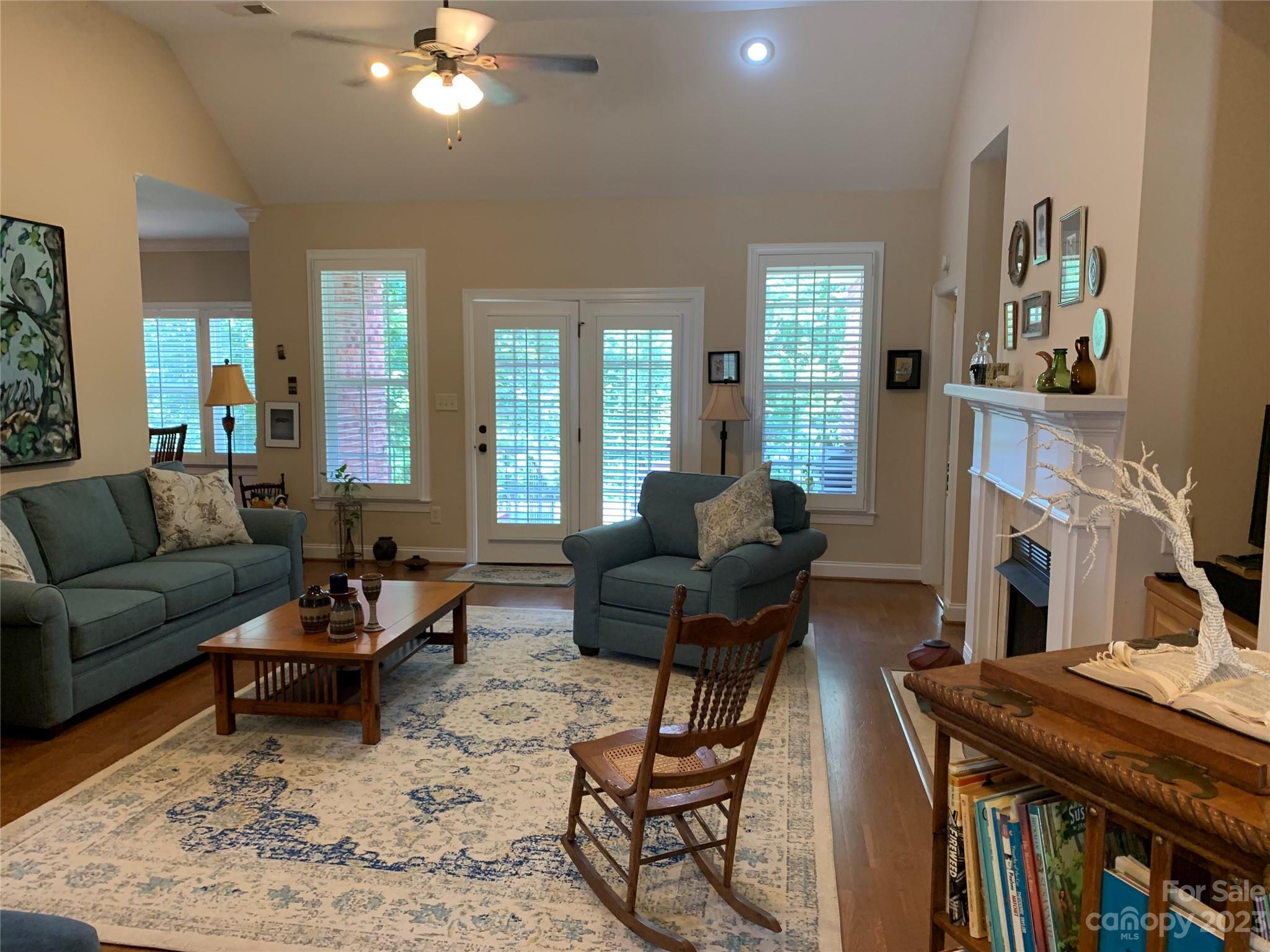 Norwood Ridge - Residential