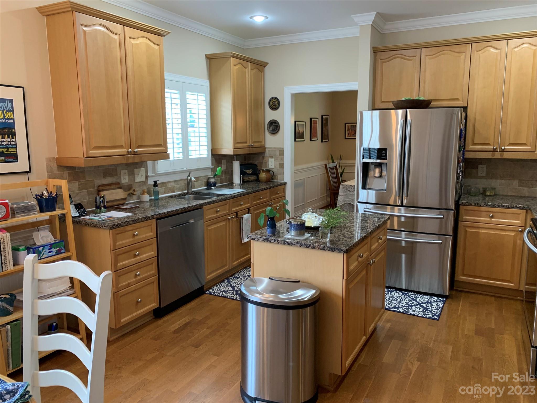 Norwood Ridge - Residential