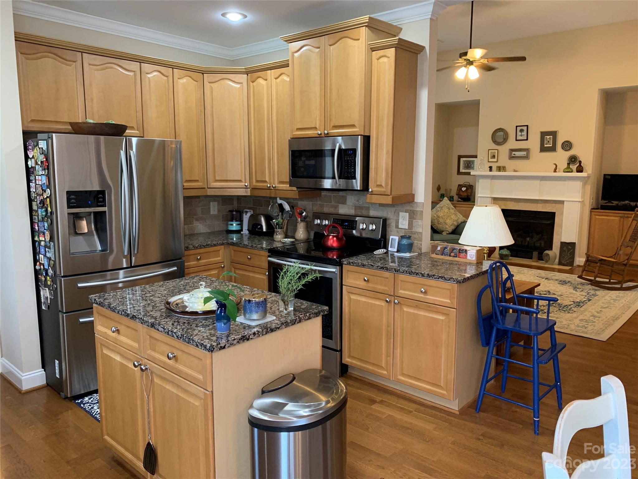 Norwood Ridge - Residential