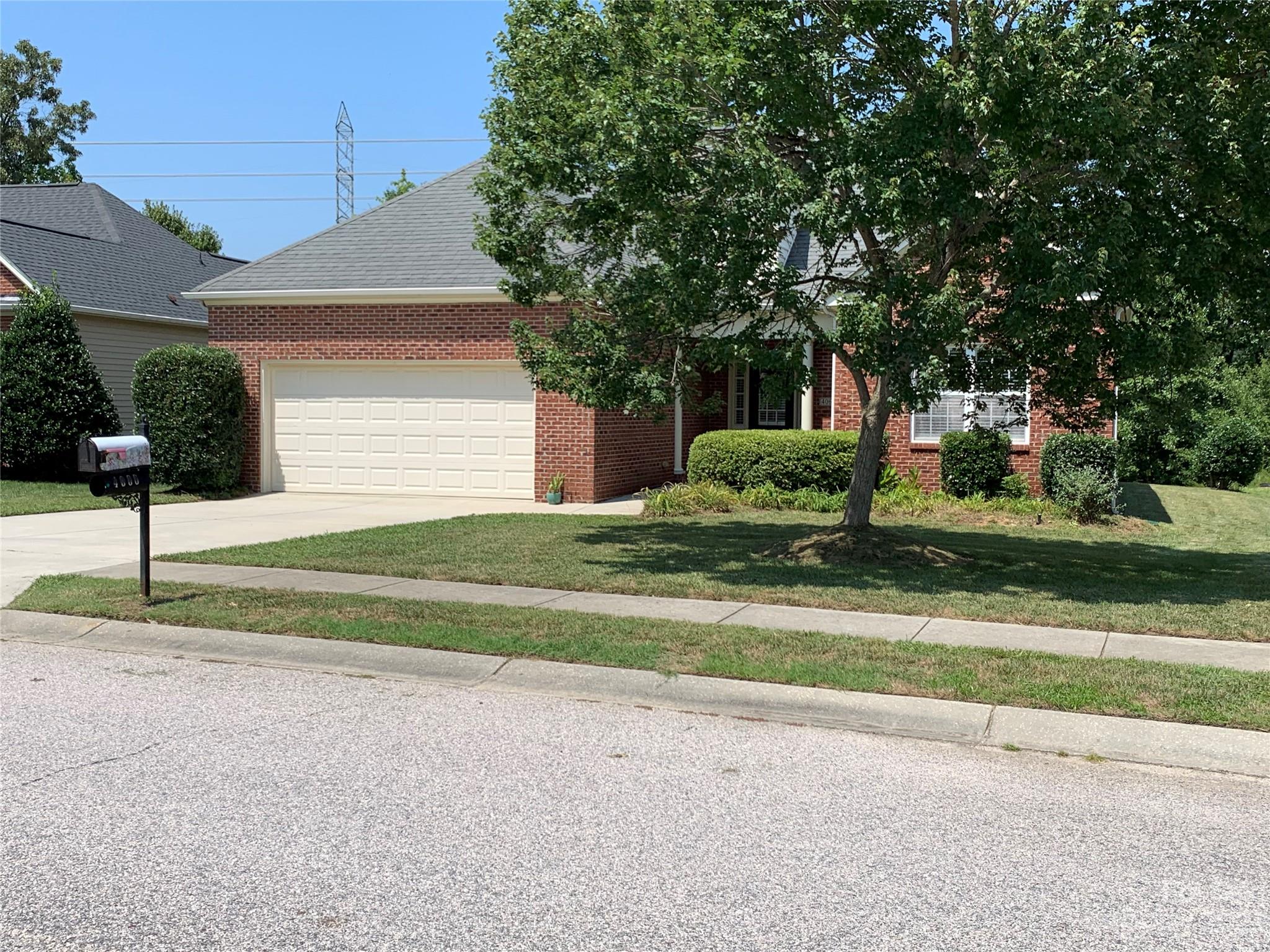 Norwood Ridge - Residential