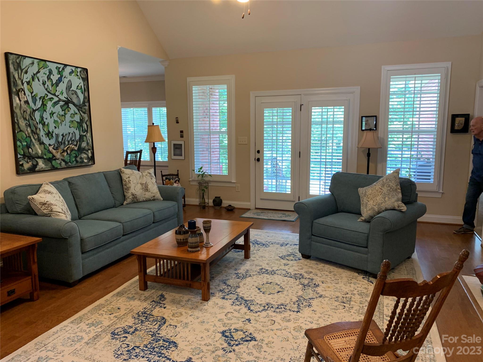 Norwood Ridge - Residential