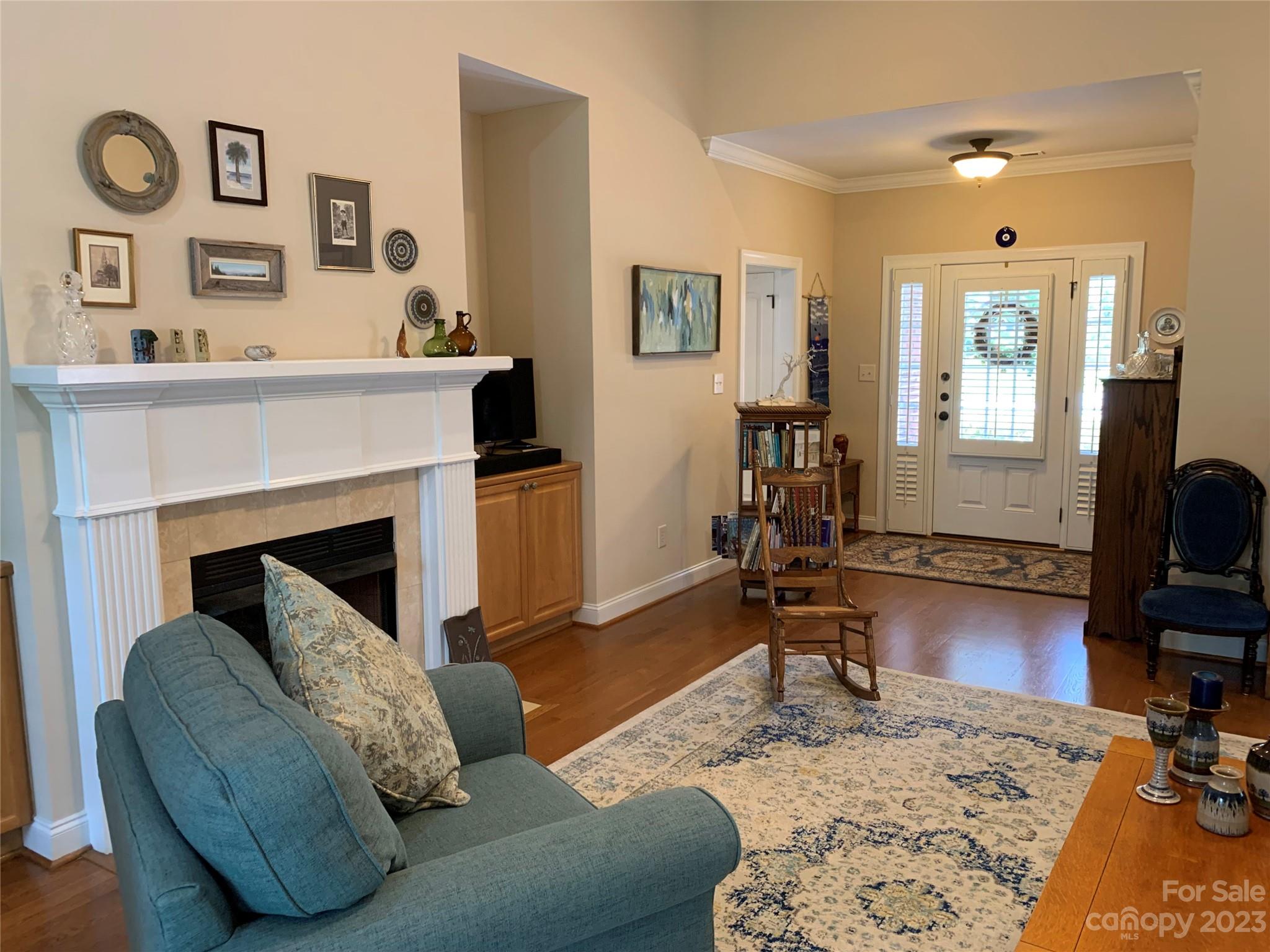 Norwood Ridge - Residential