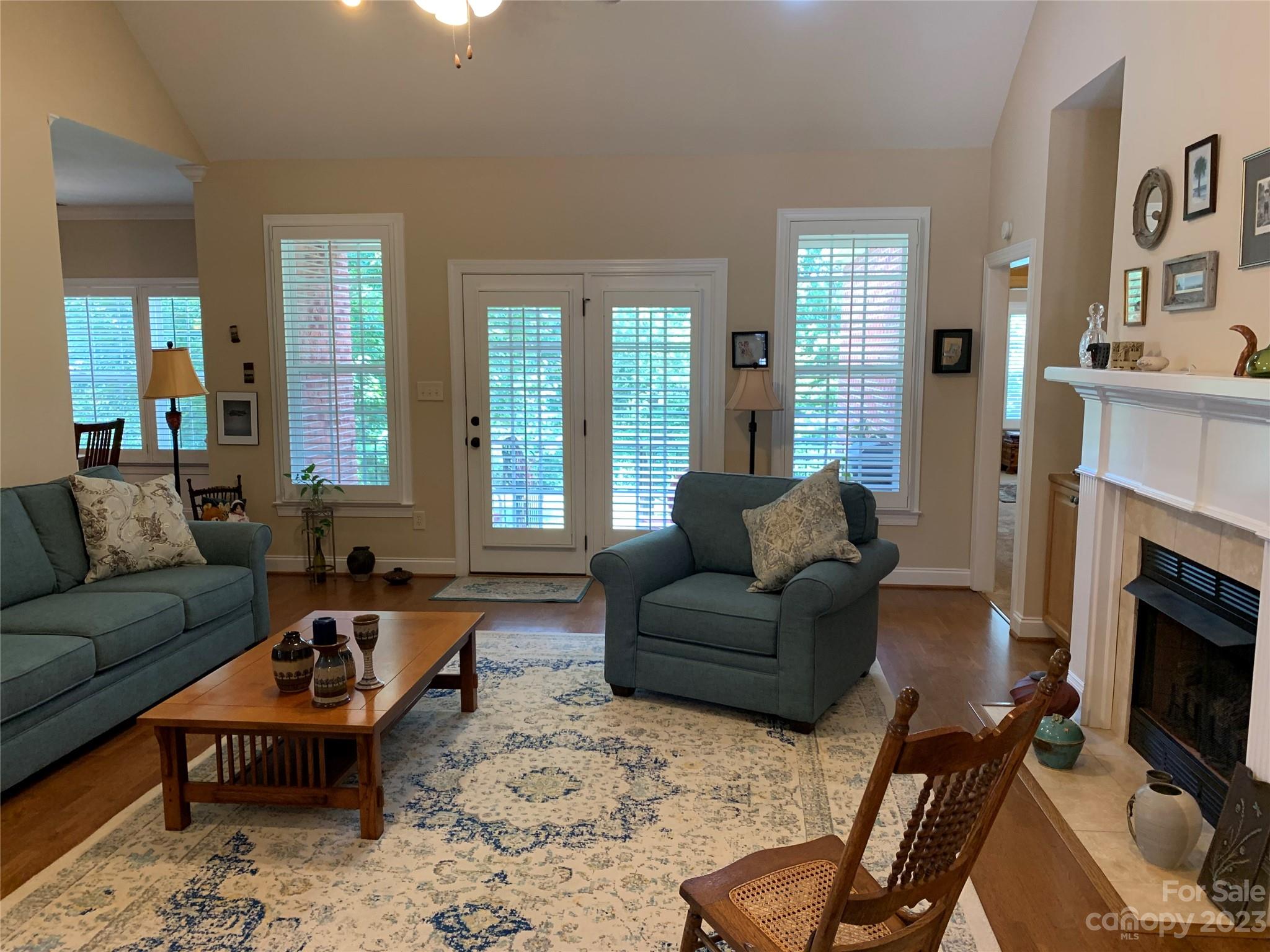 Norwood Ridge - Residential