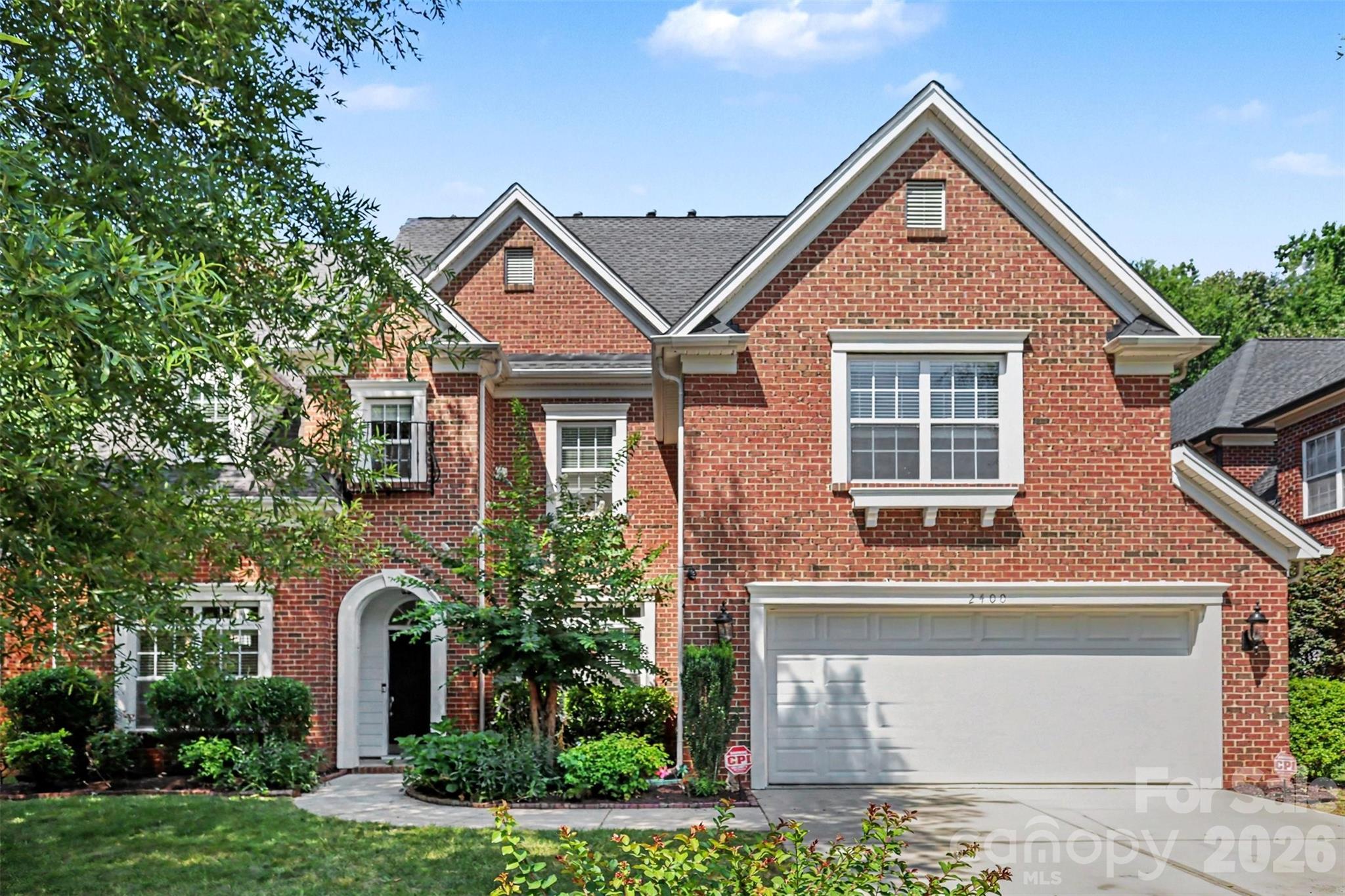 2400 River Oaks Drive