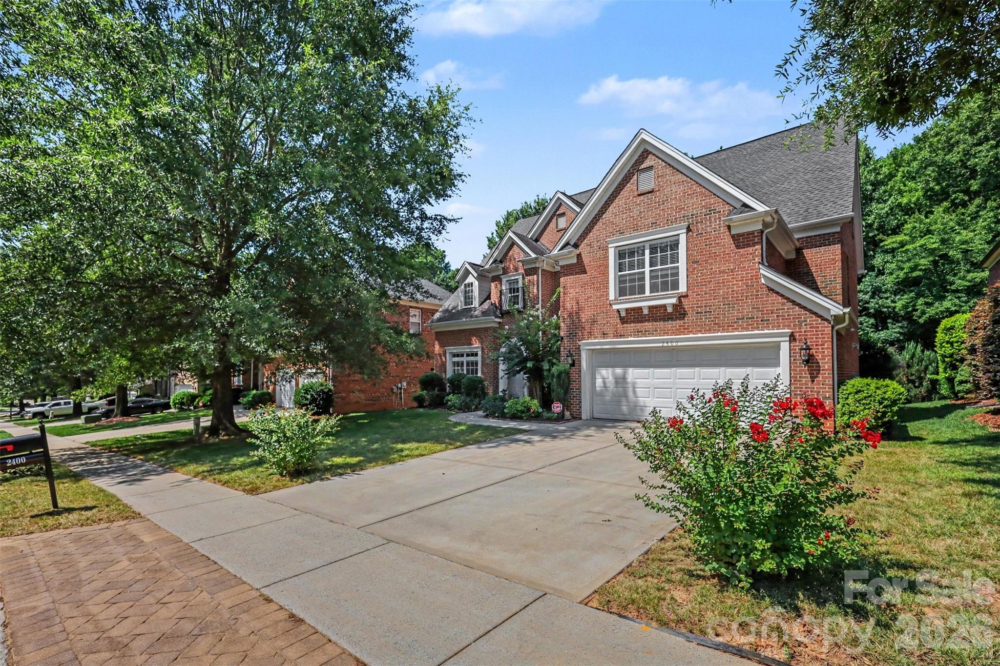 2400 River Oaks Drive