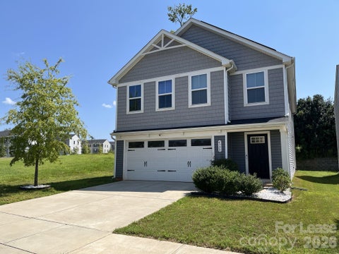 Photo of 4320 Bowline Drive, Charlotte, NC 28269 (MLS # 4421159)
