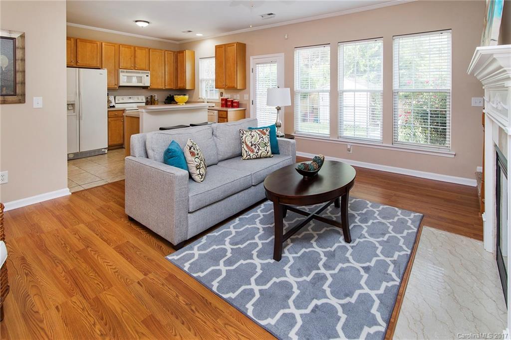 Waterstone - Residential