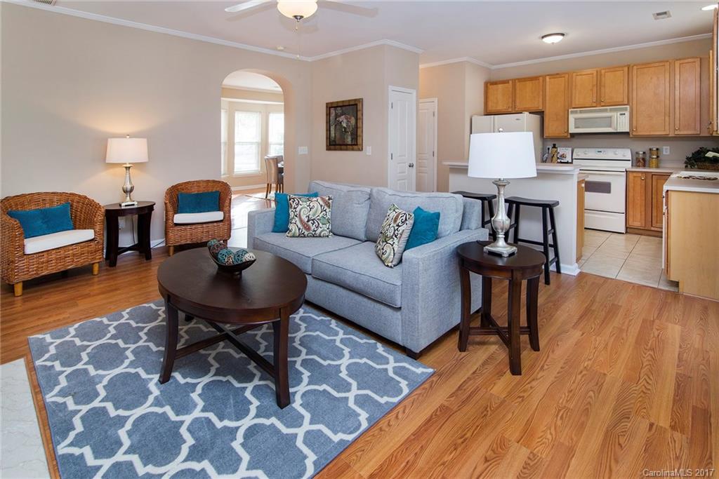 Waterstone - Residential