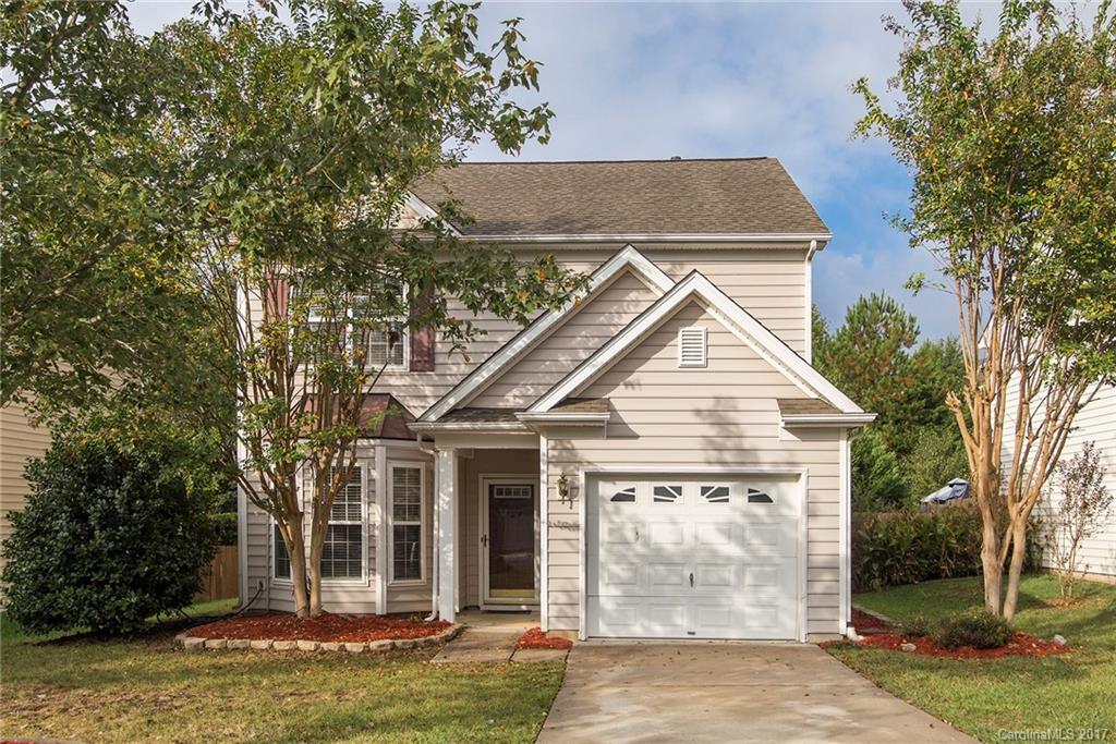 Waterstone - Residential