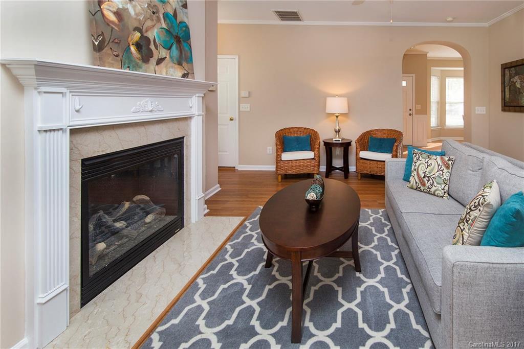 Waterstone - Residential