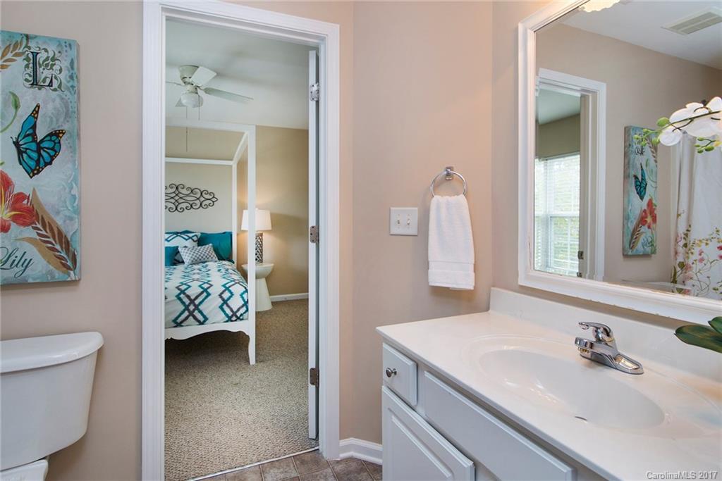 Waterstone - Residential
