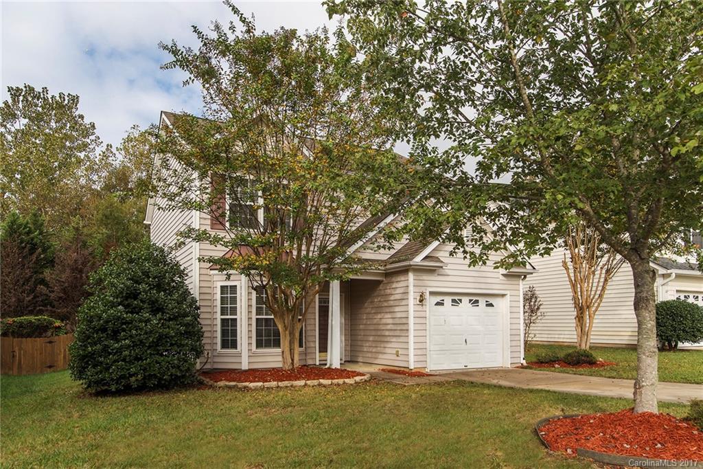 Waterstone - Residential