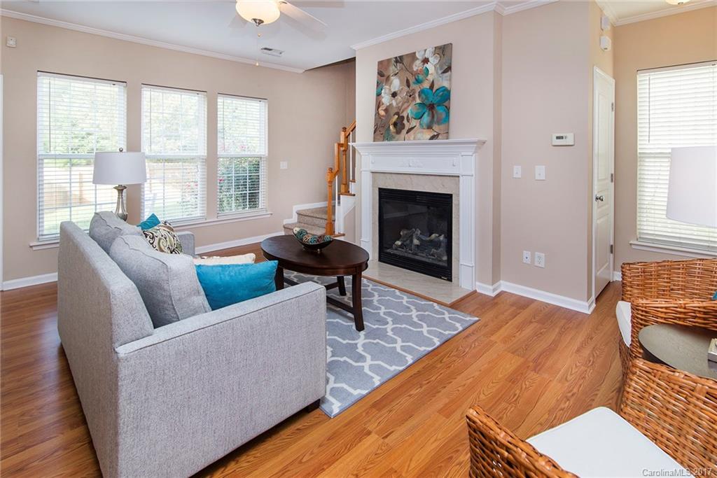 Waterstone - Residential
