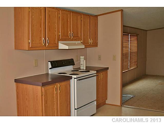 Cedar Bluff - Residential