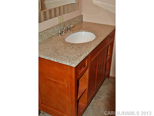 Cedar Bluff - Residential