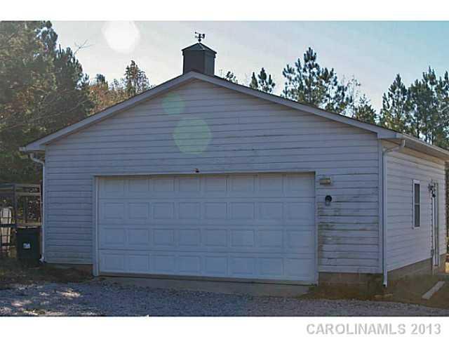 Cedar Bluff - Residential