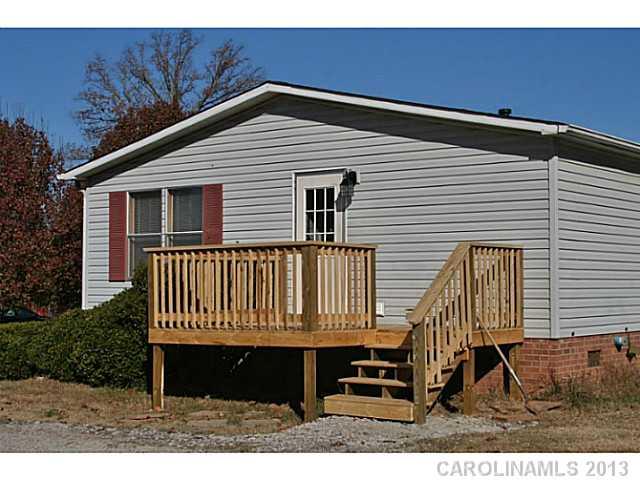 Cedar Bluff - Residential