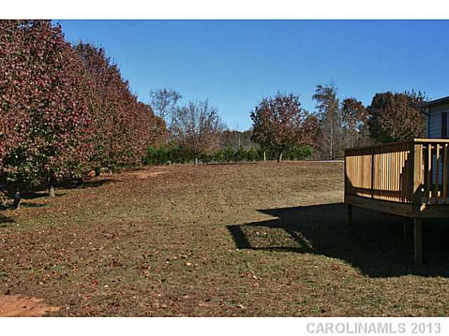 Cedar Bluff - Residential