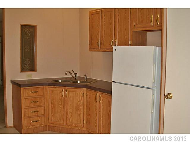 Cedar Bluff - Residential