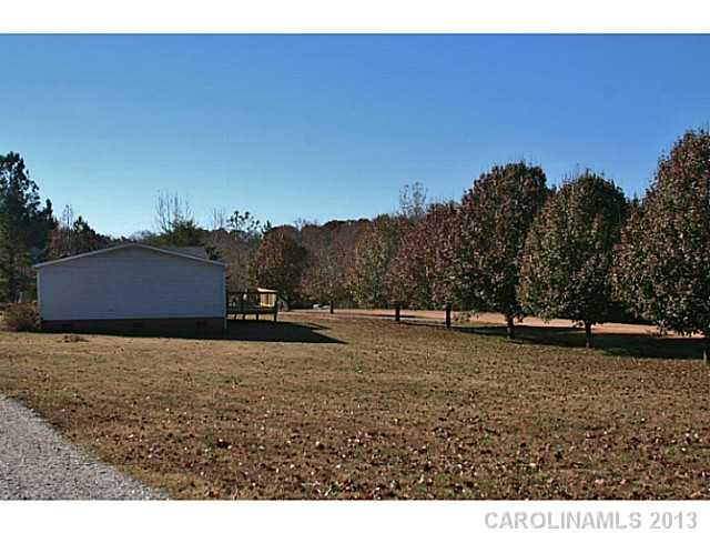 Cedar Bluff - Residential