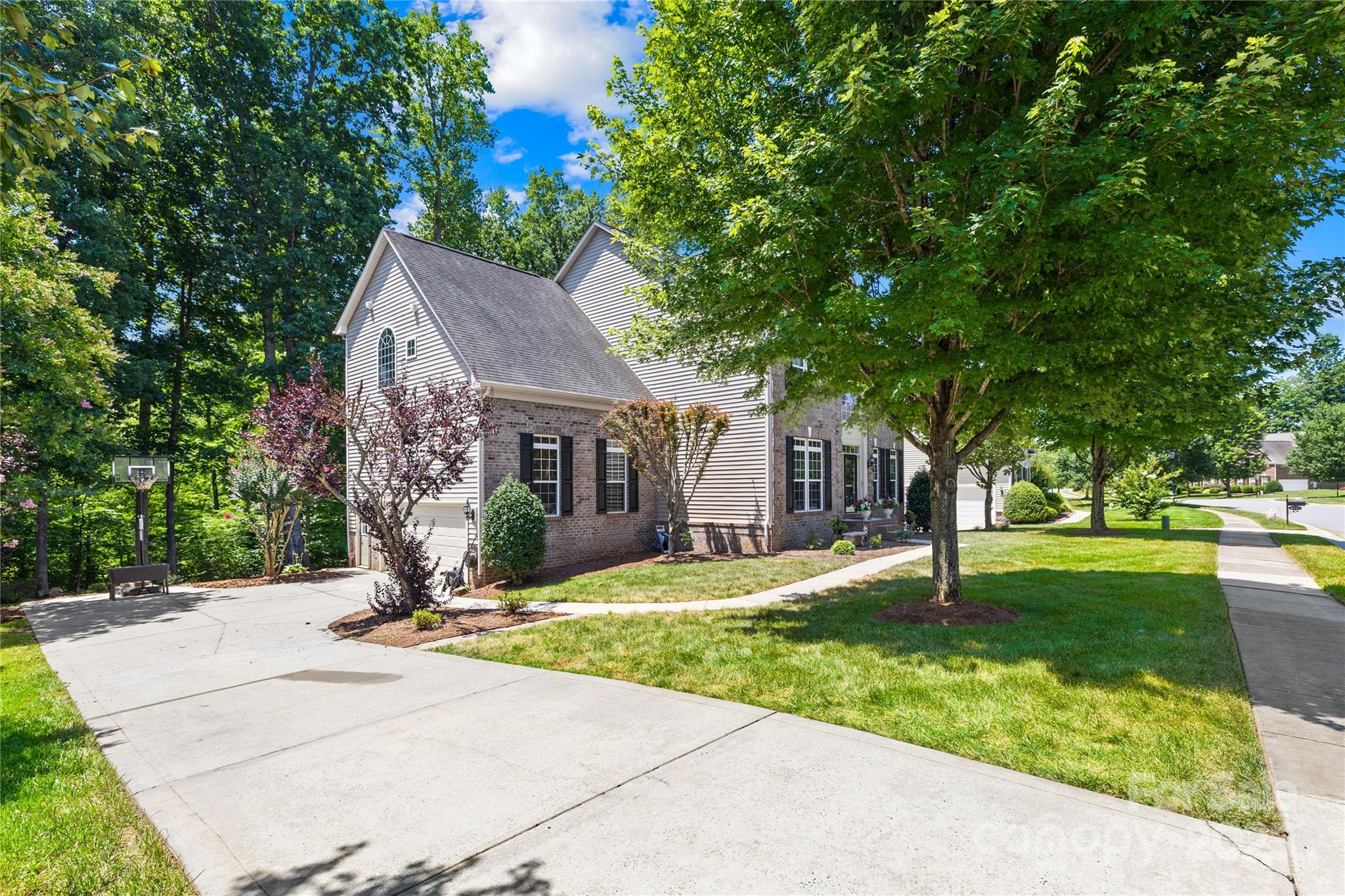 4103 Amber Leigh Way Drive