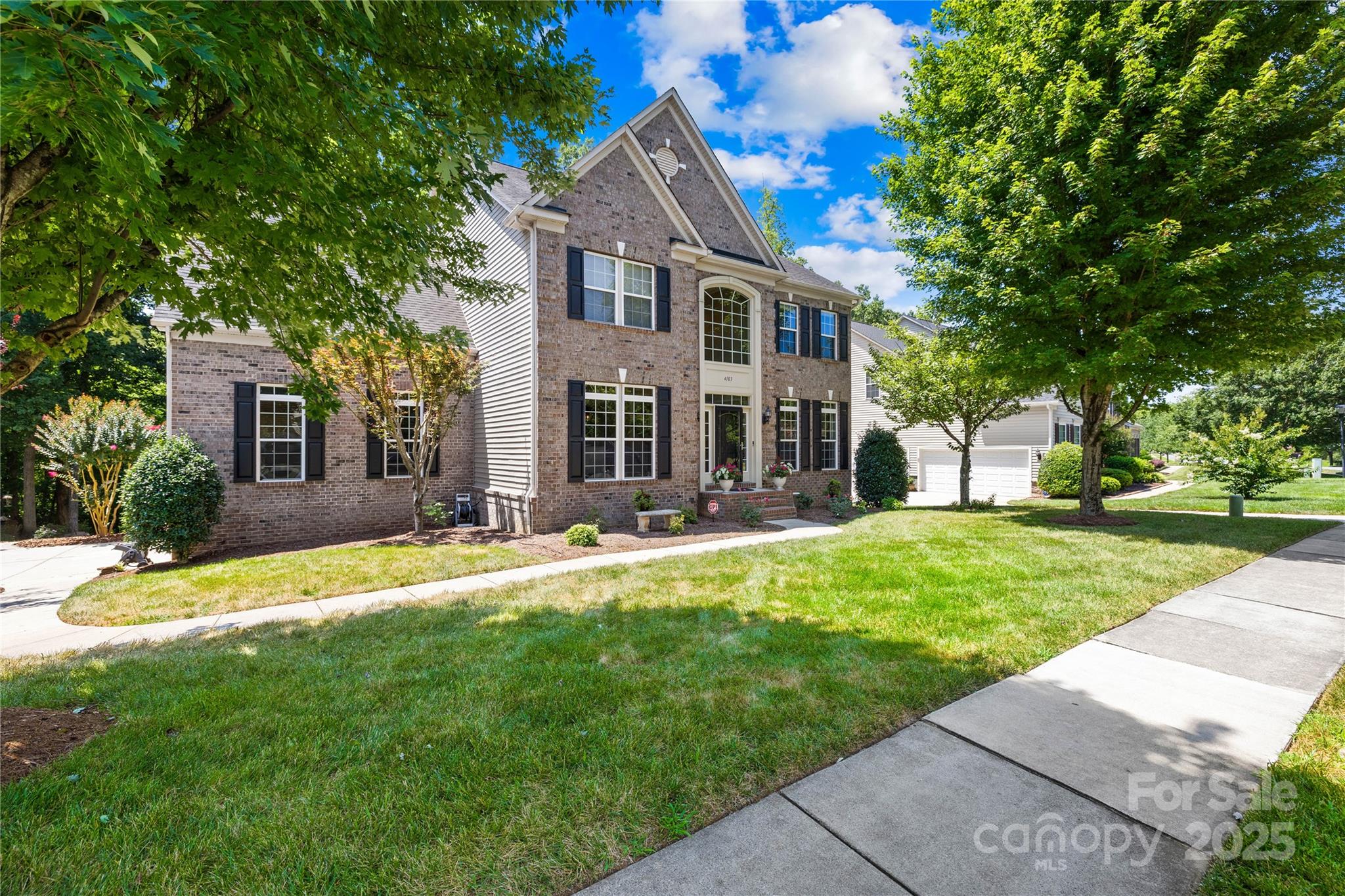 4103 Amber Leigh Way Drive
