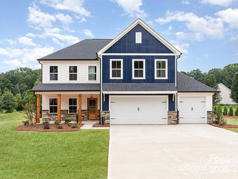 1045 Baylor Grove Road Monroe NC 28112