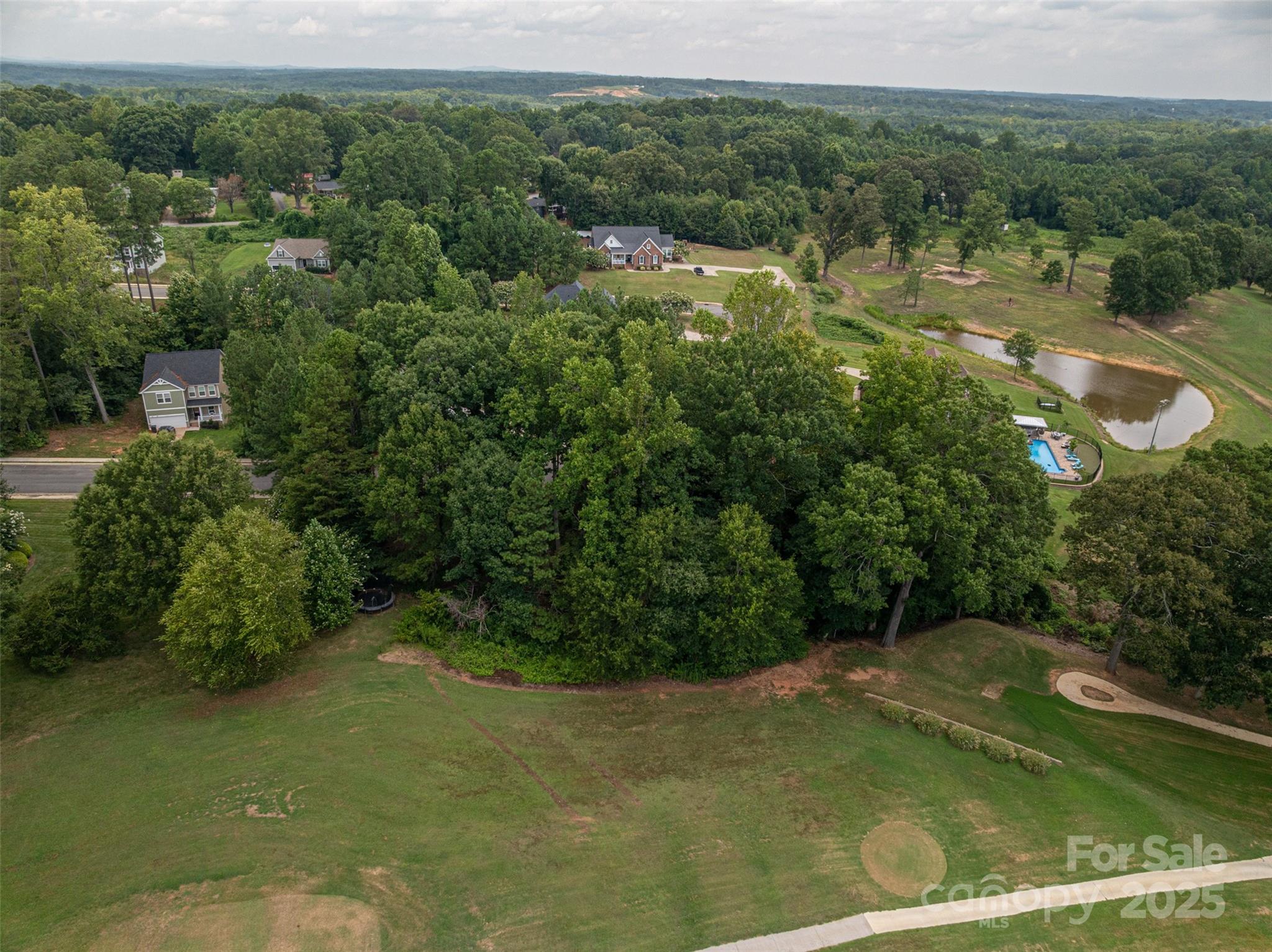 1008 Rocky Ridge Drive