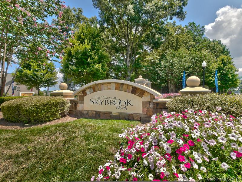 Skybrook North Villages - Residential