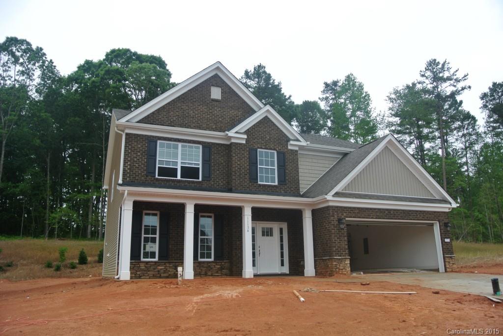 Skybrook North Villages - Residential