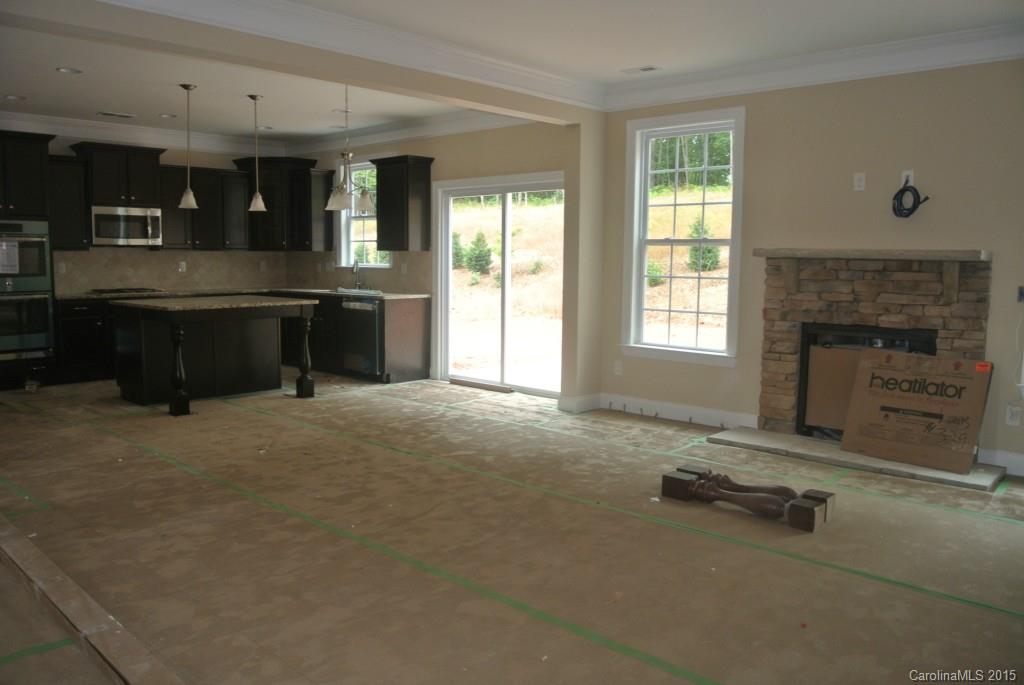 Skybrook North Villages - Residential