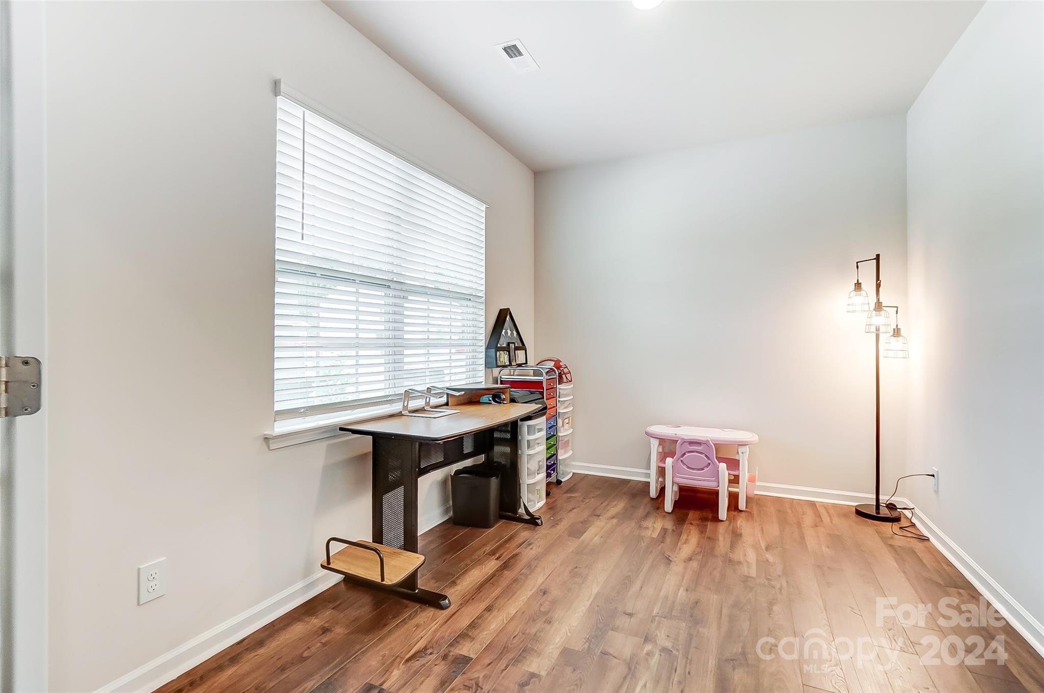 Morgan Meadows - Residential