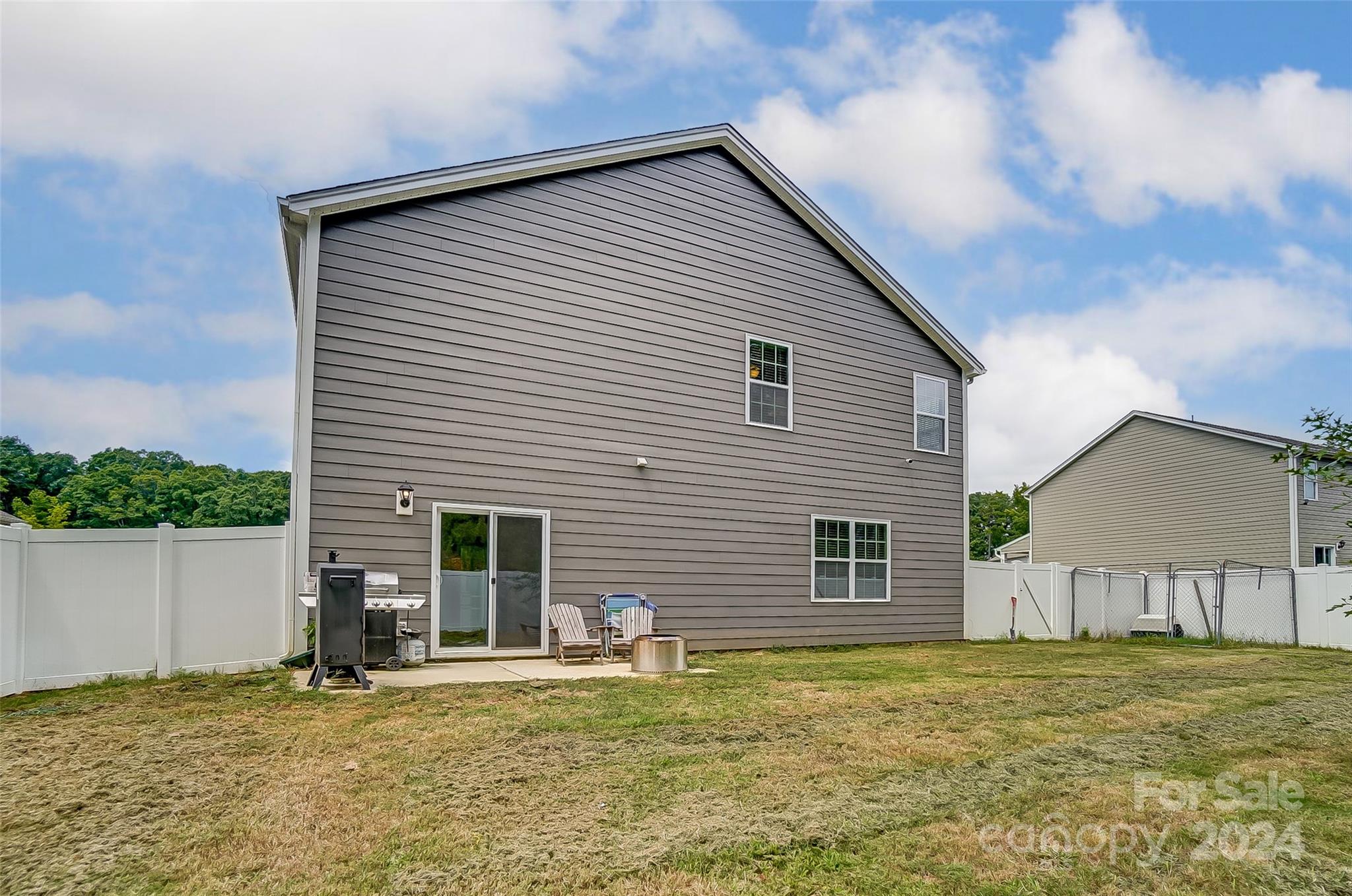 Morgan Meadows - Residential