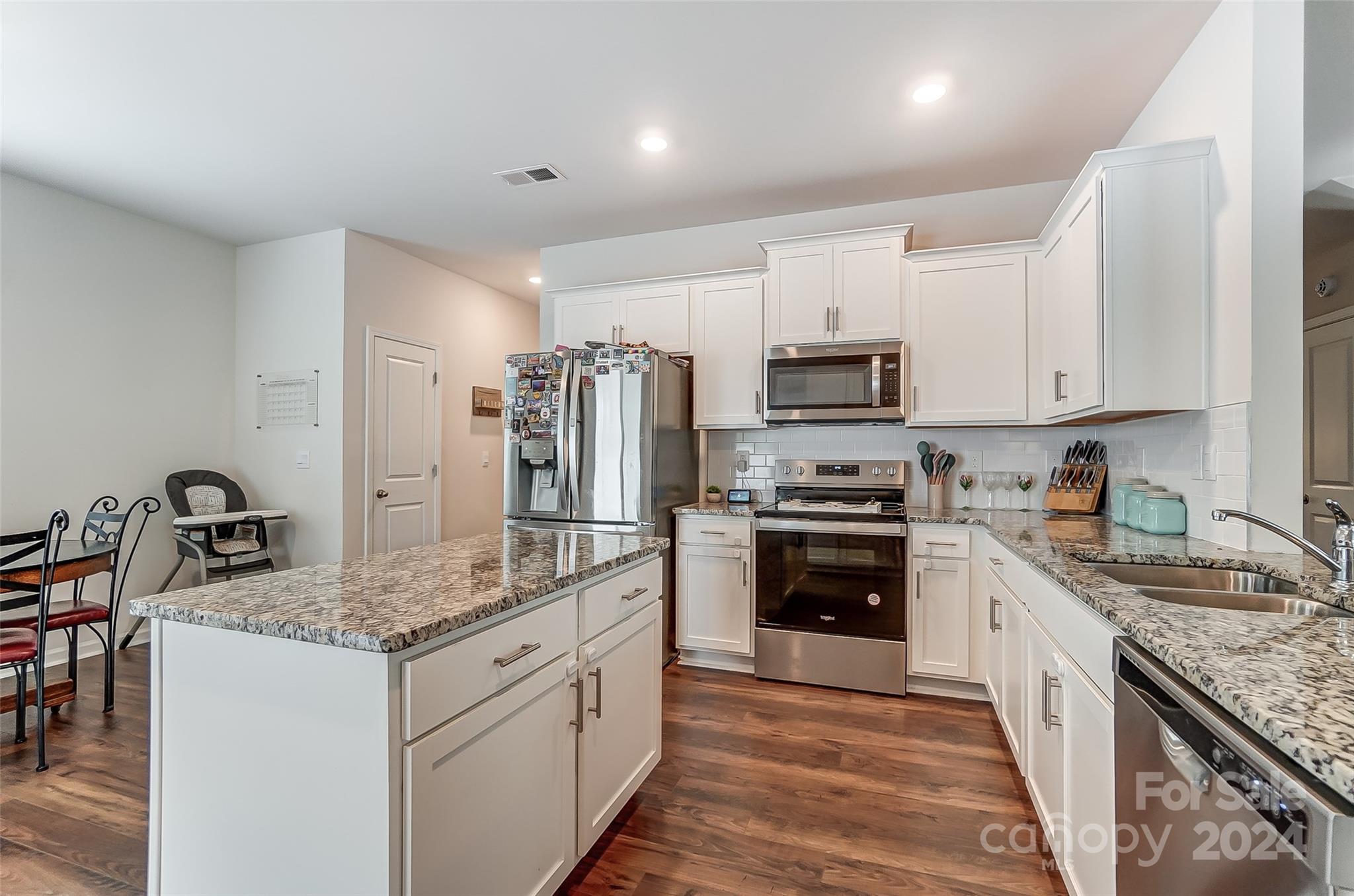 Morgan Meadows - Residential