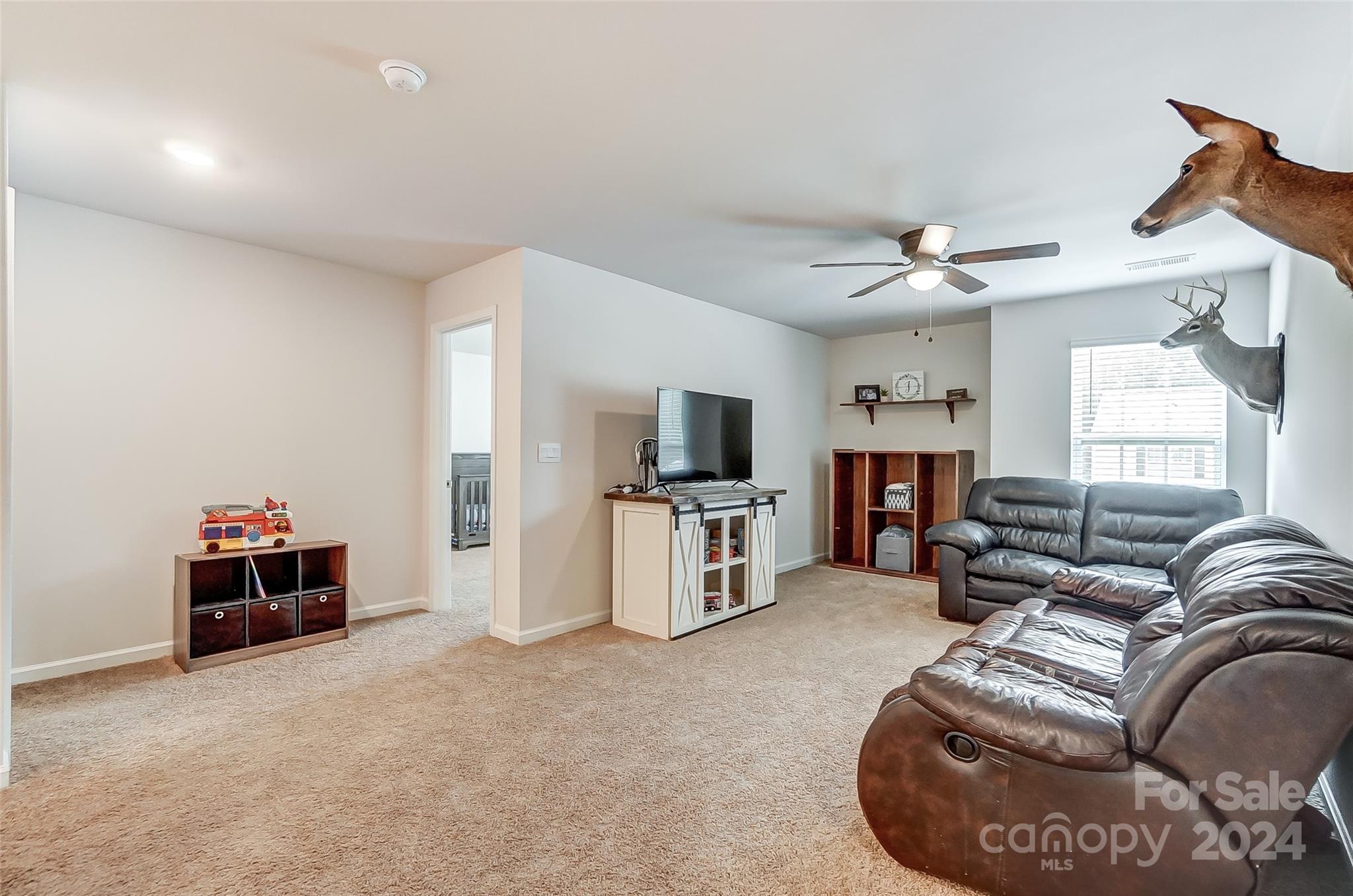 Morgan Meadows - Residential