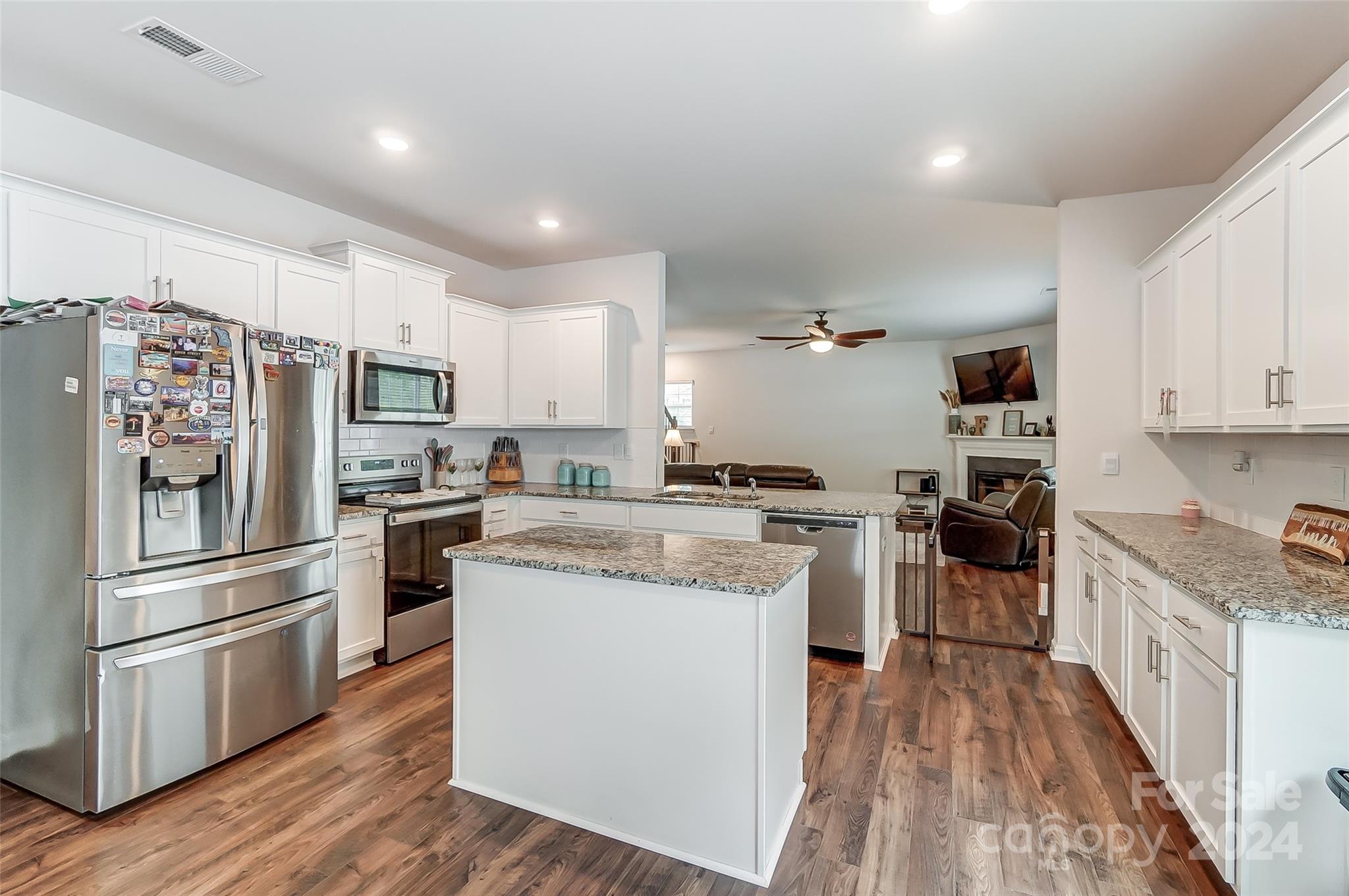 Morgan Meadows - Residential