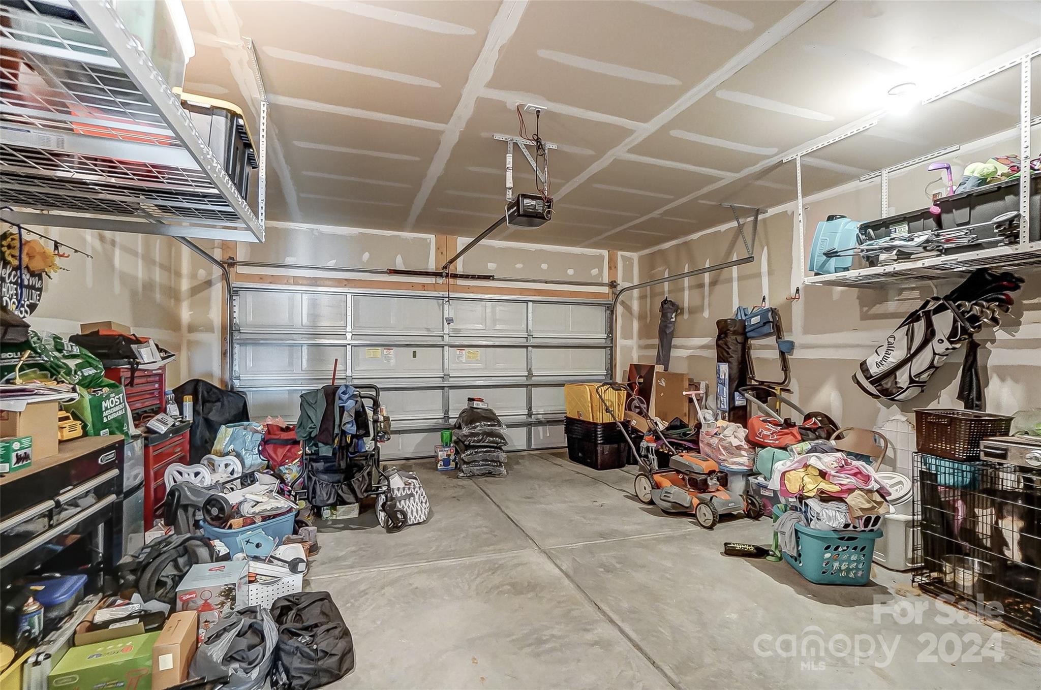 Morgan Meadows - Residential