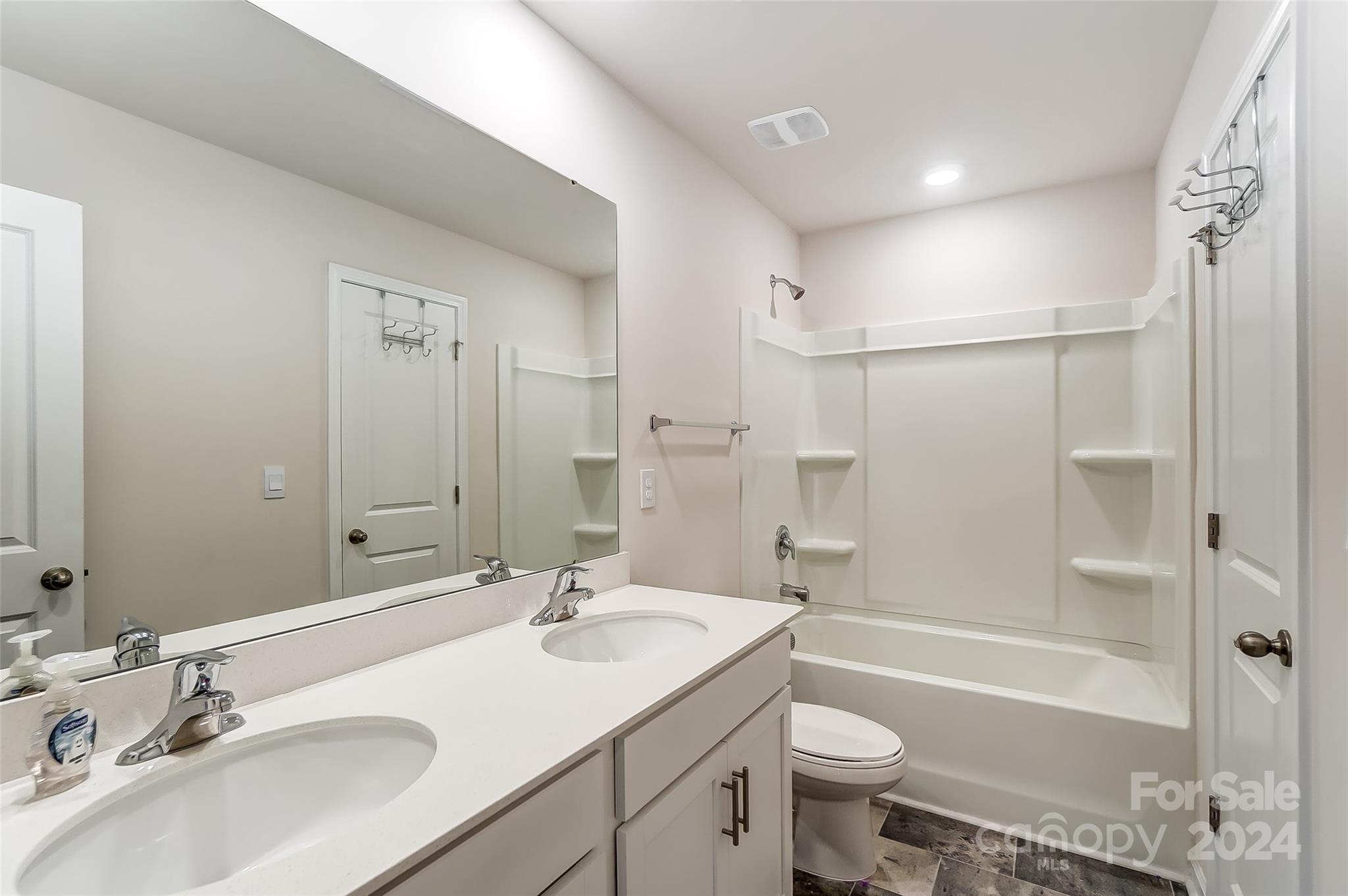 Morgan Meadows - Residential