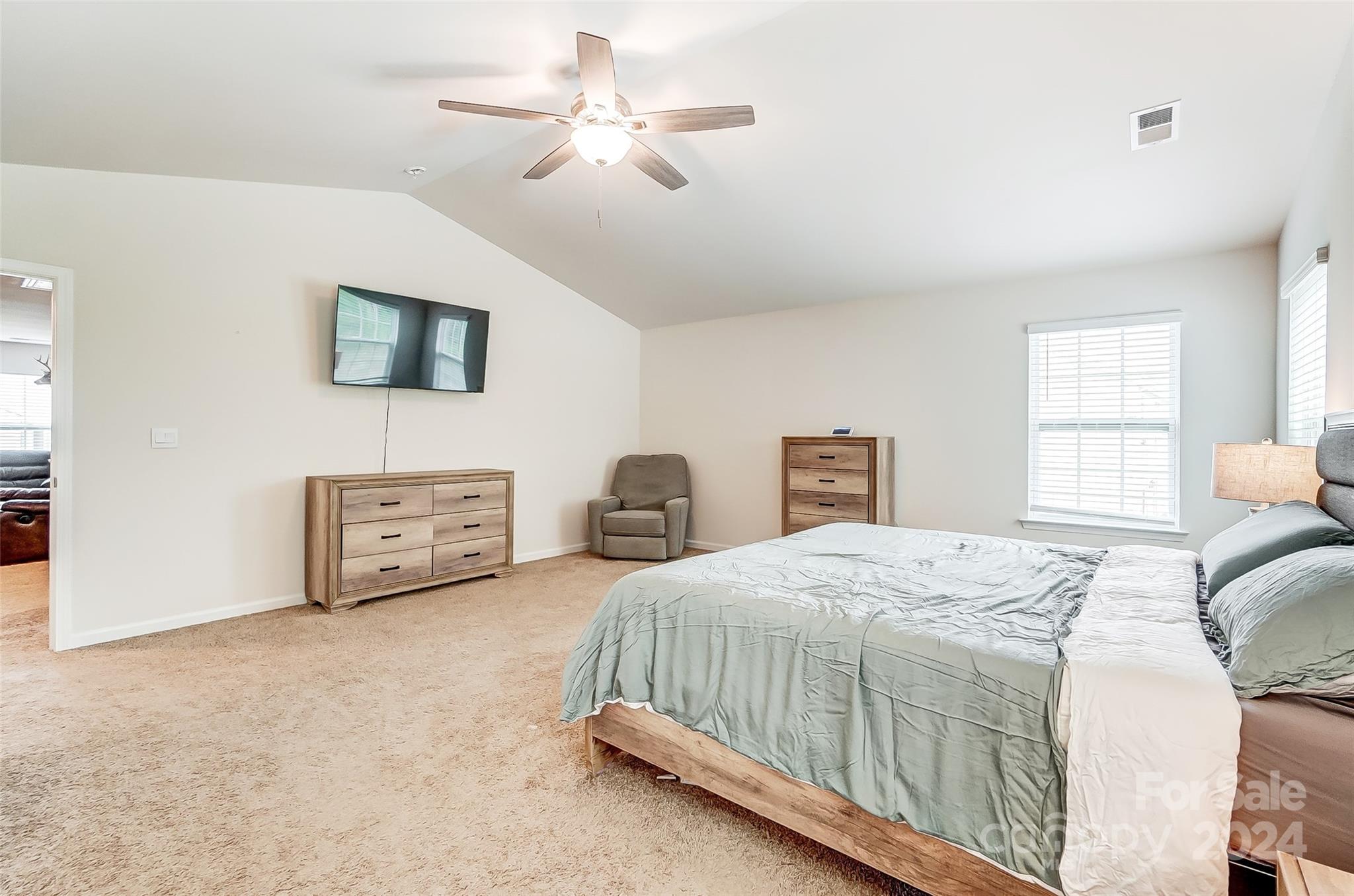 Morgan Meadows - Residential