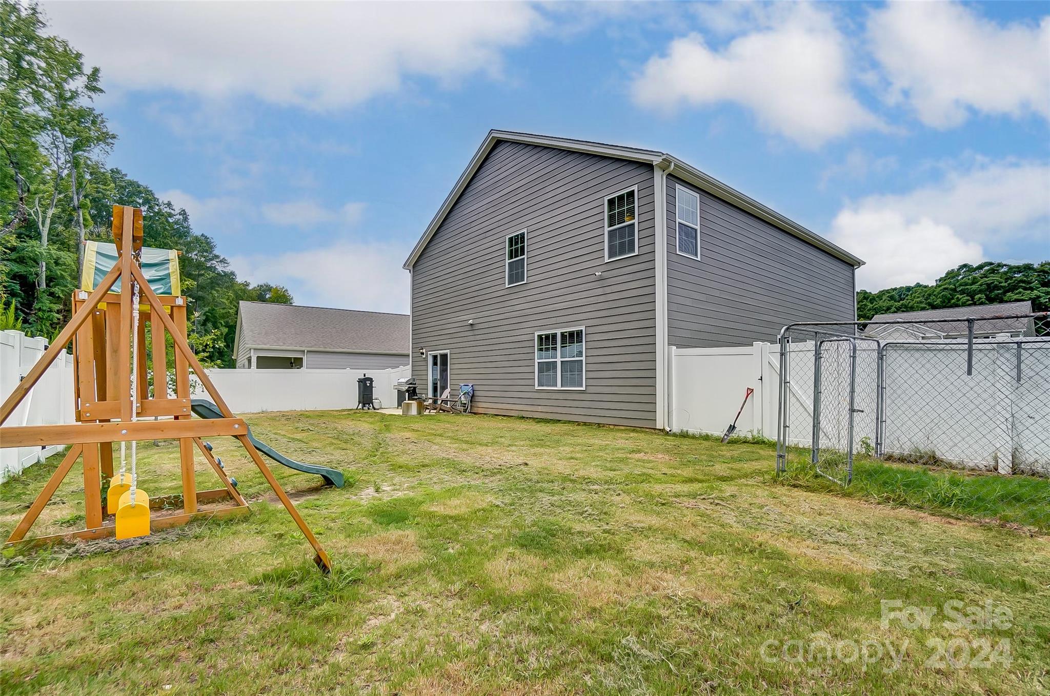 Morgan Meadows - Residential