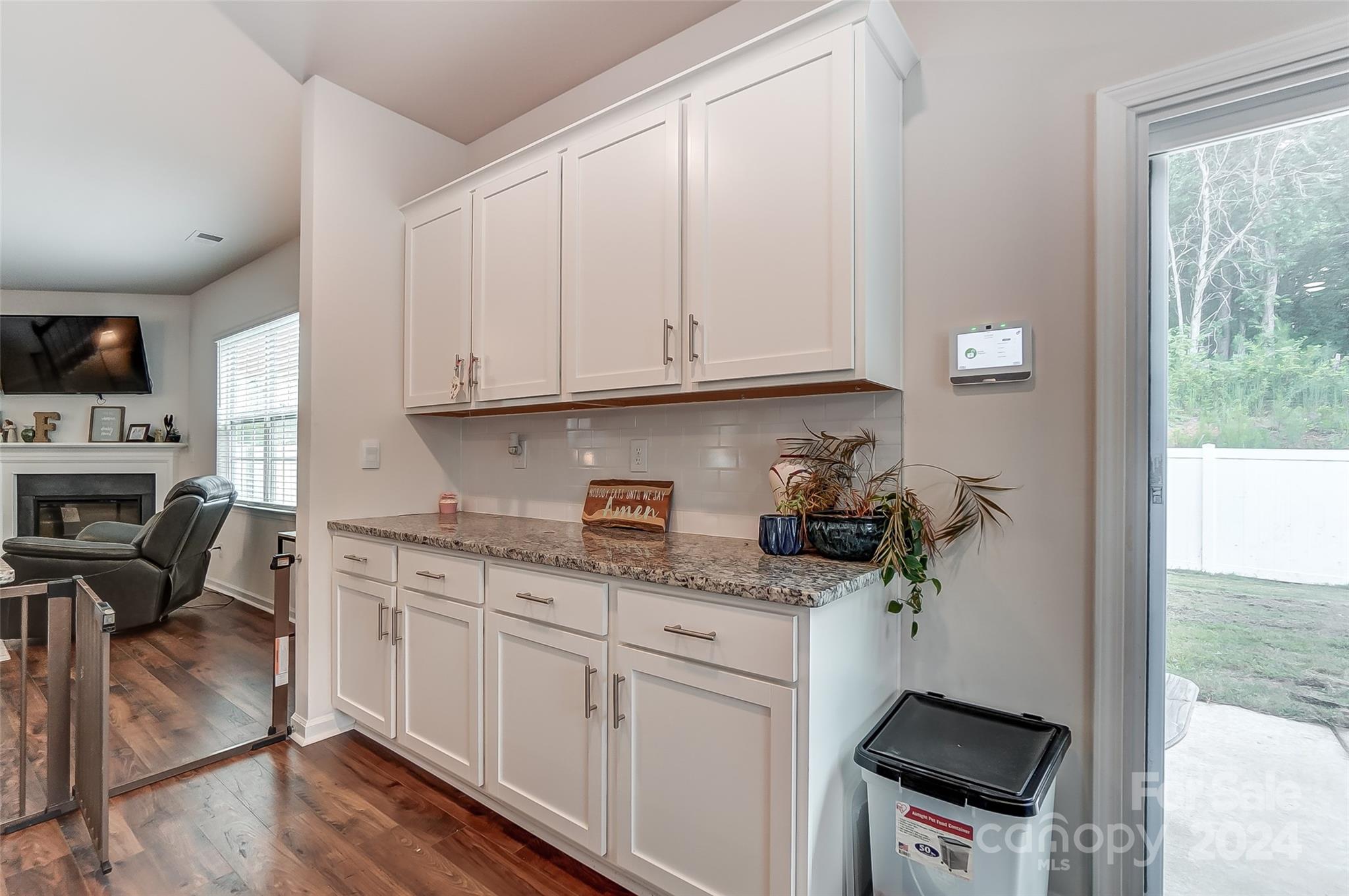 Morgan Meadows - Residential