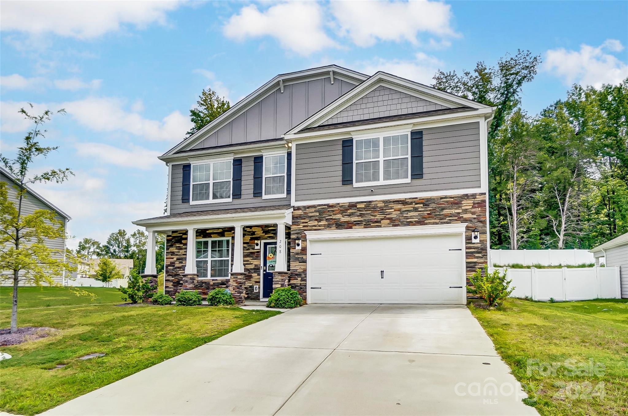 Morgan Meadows - Residential