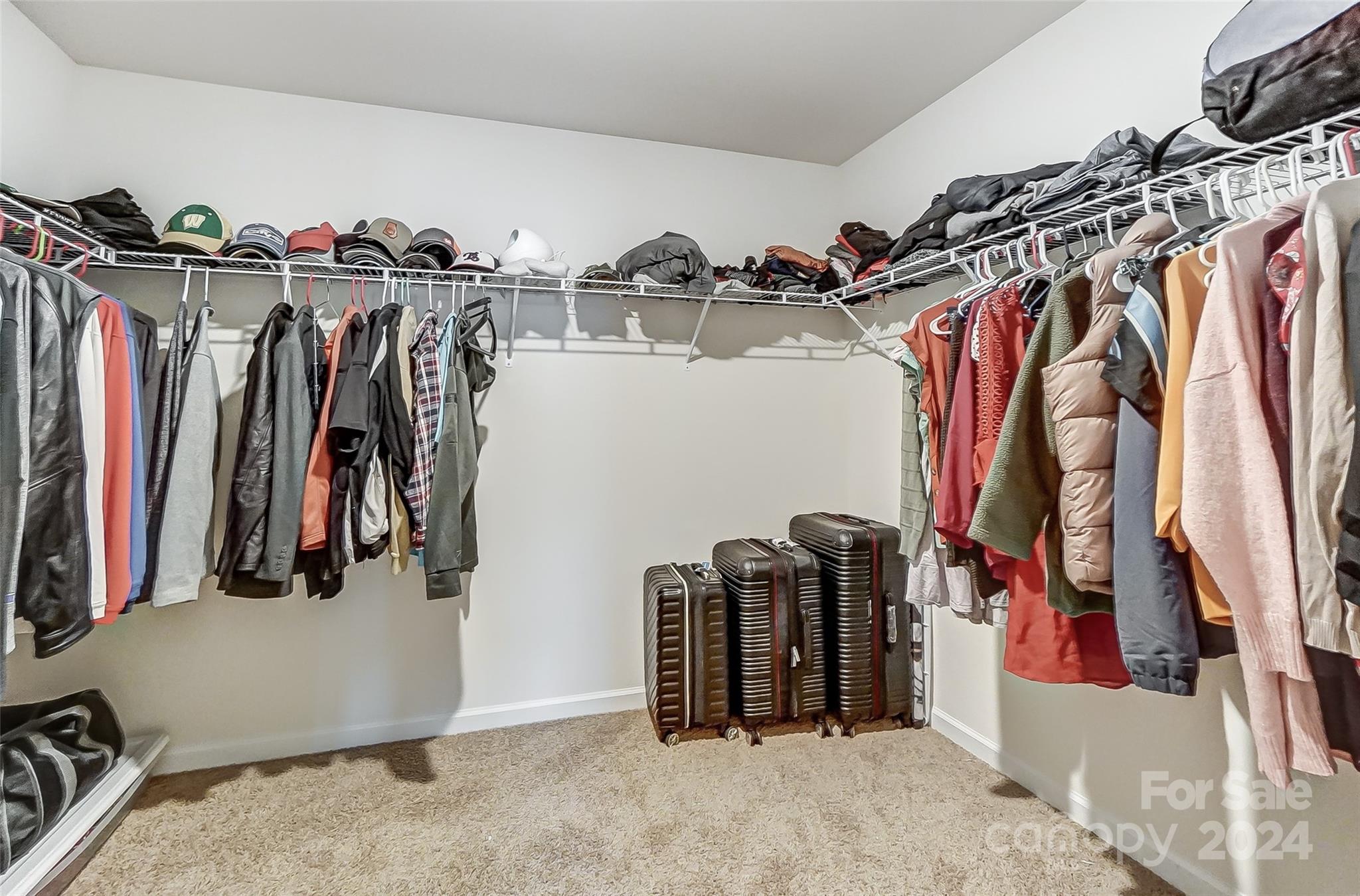 Morgan Meadows - Residential