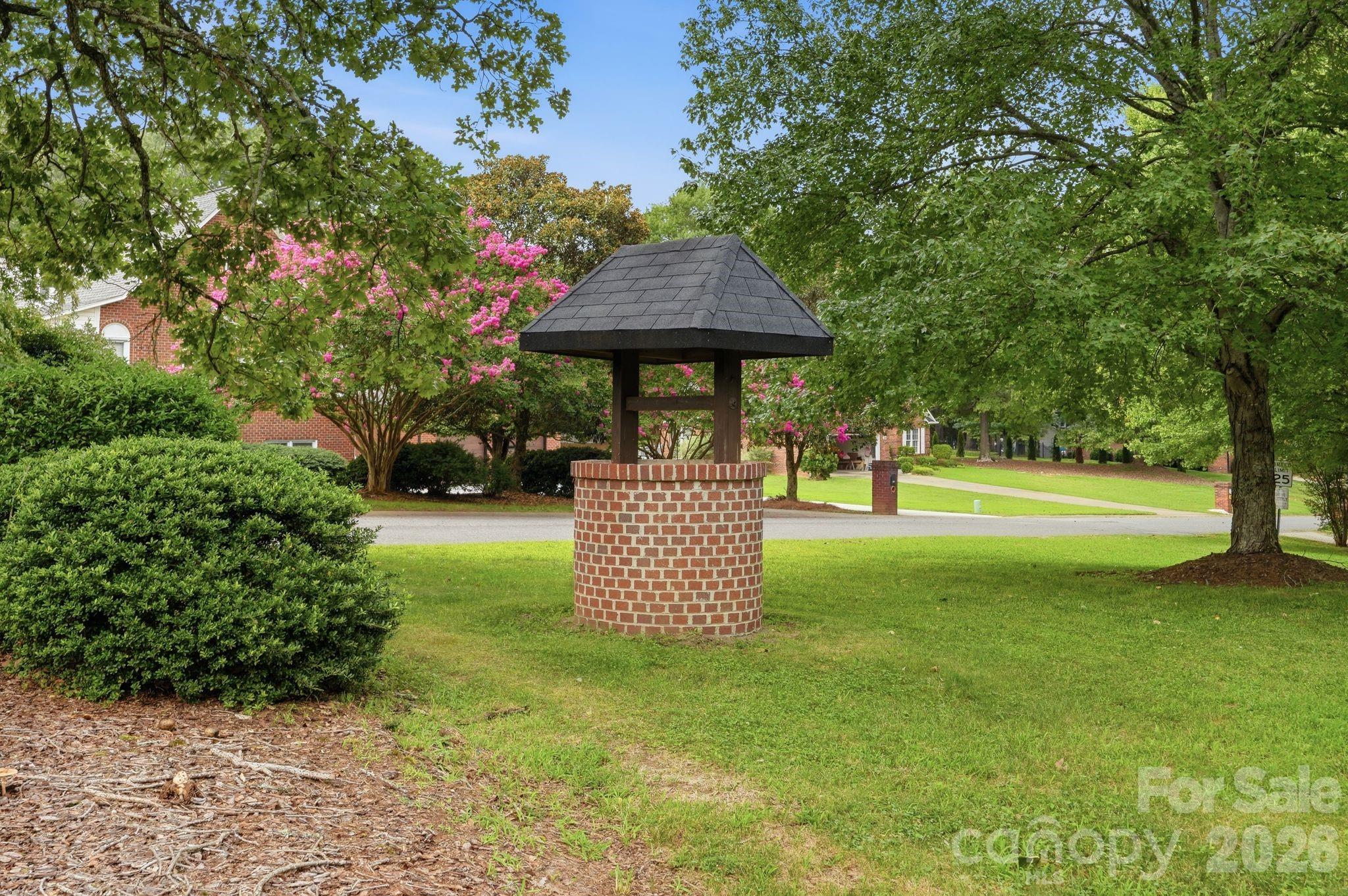 431 Costner School Road