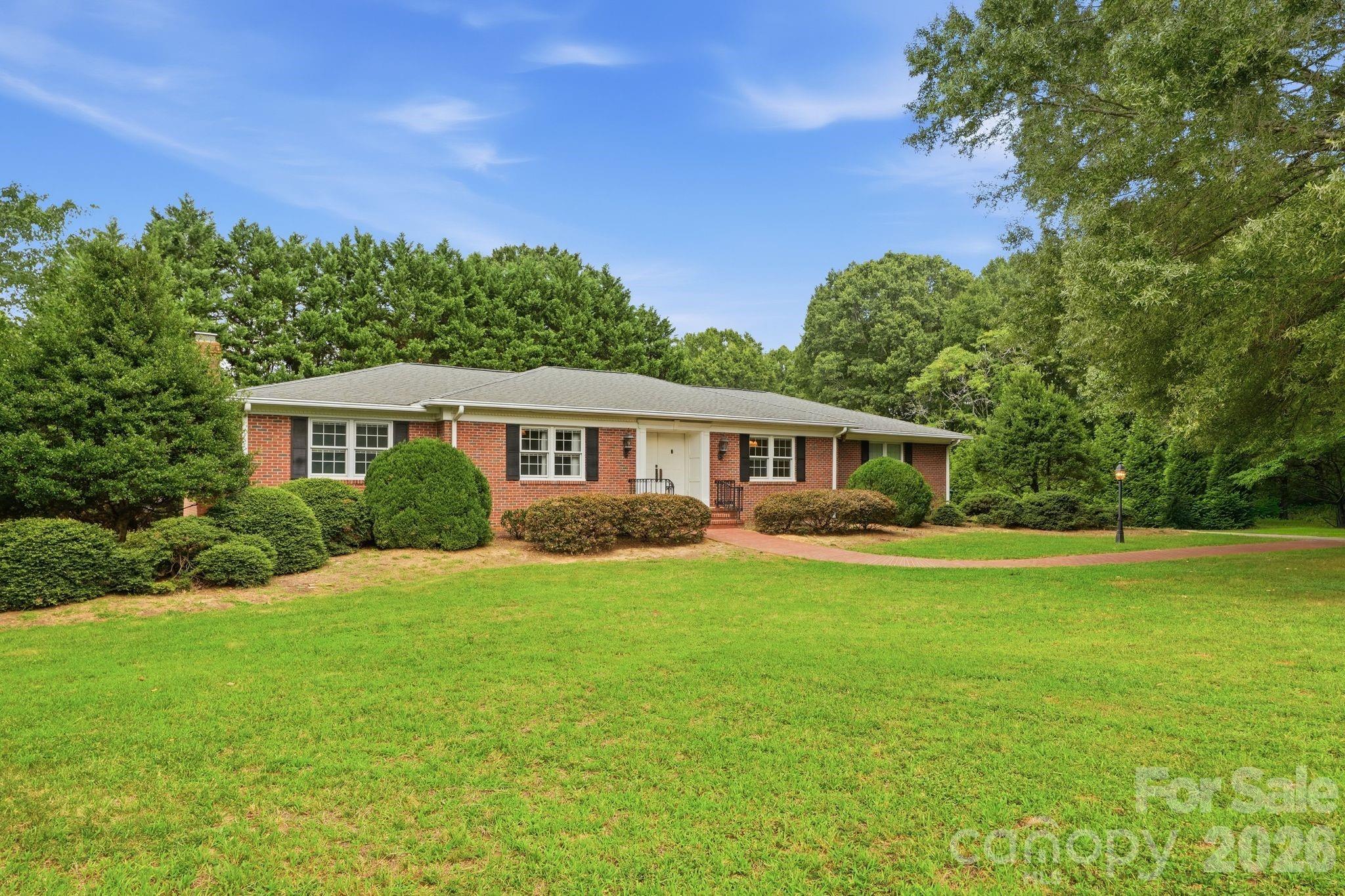 431 Costner School Road