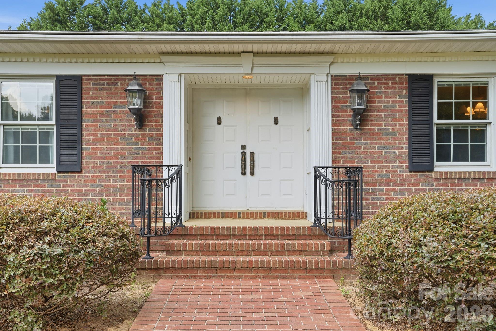 431 Costner School Road