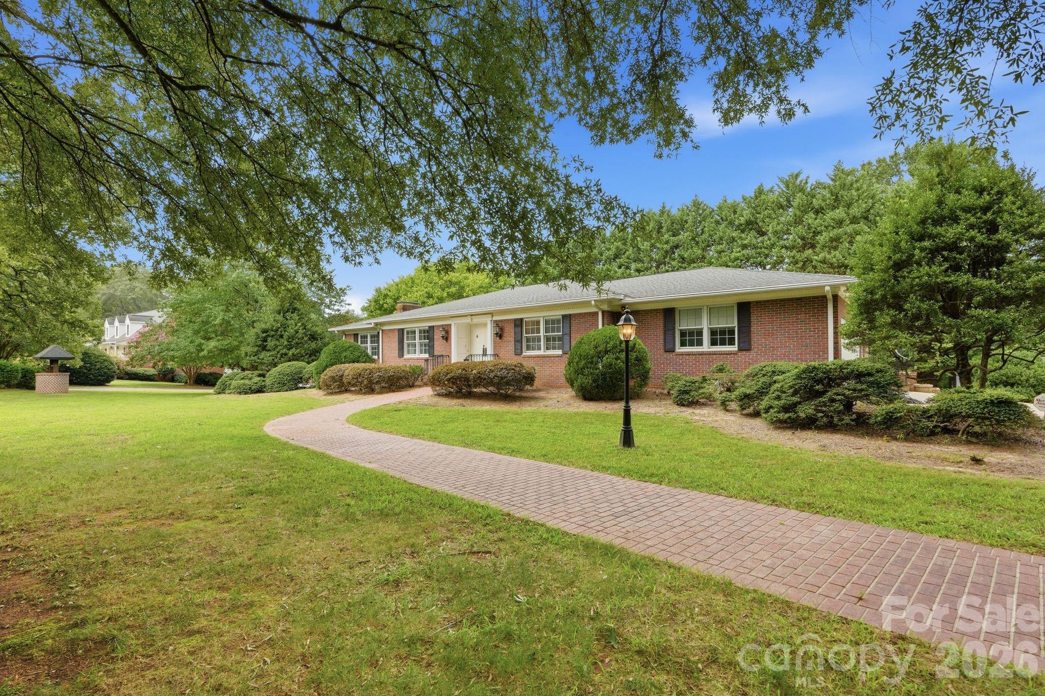 431 Costner School Road